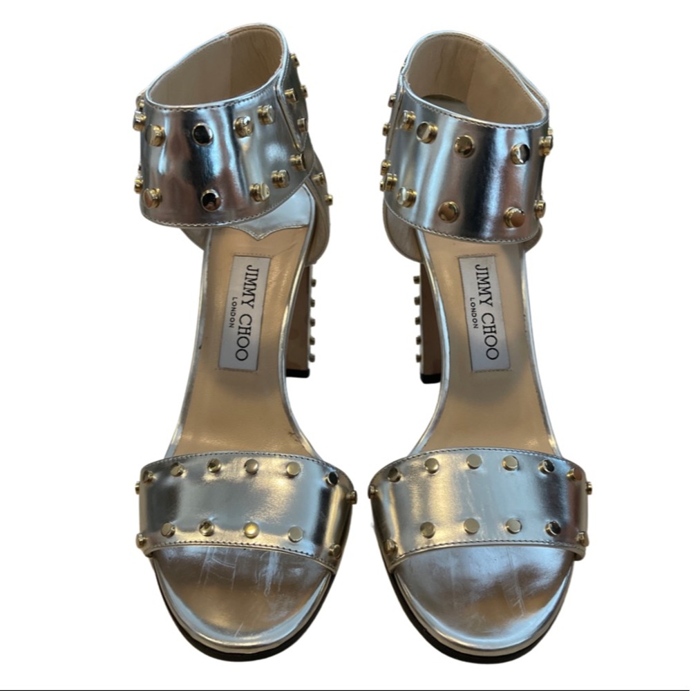 JIMMY CHOO 🇬🇧 Heels 👠
